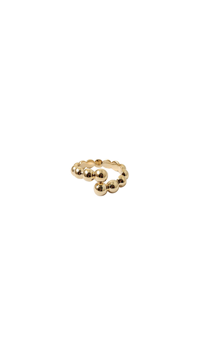 Bubble Ring