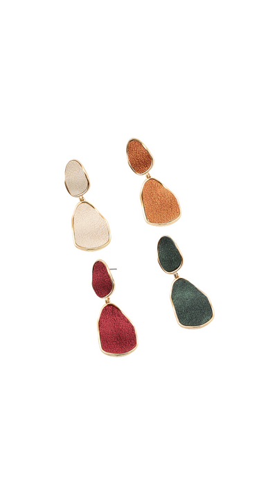 Ashton Drop Earrings
