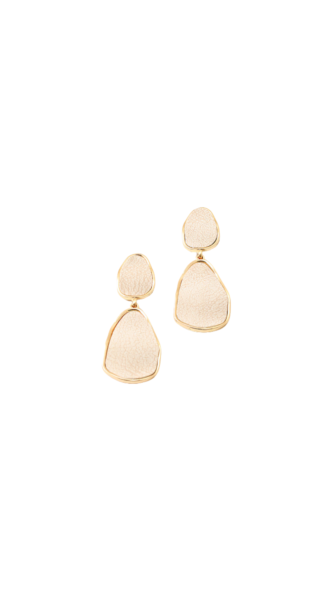 Ashton Drop Earrings