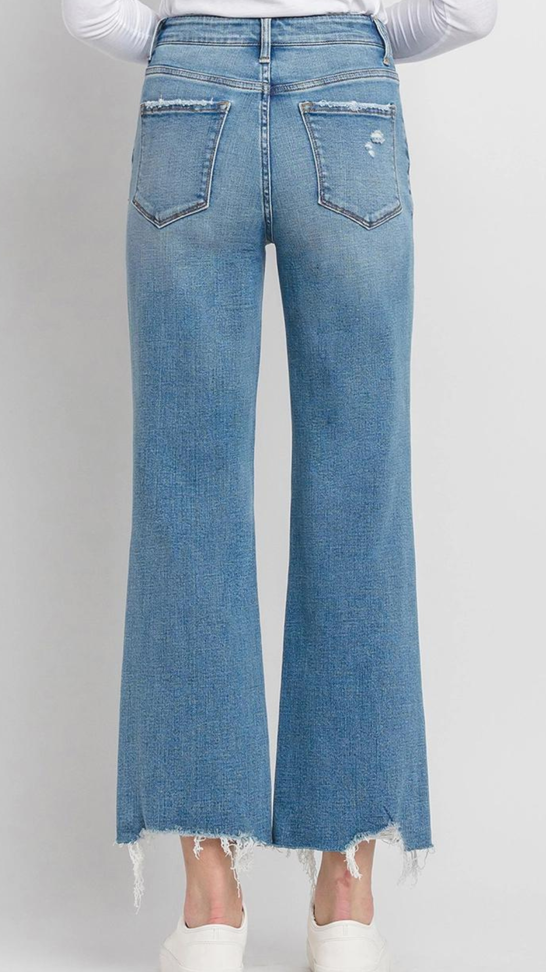 HR Kara Denim