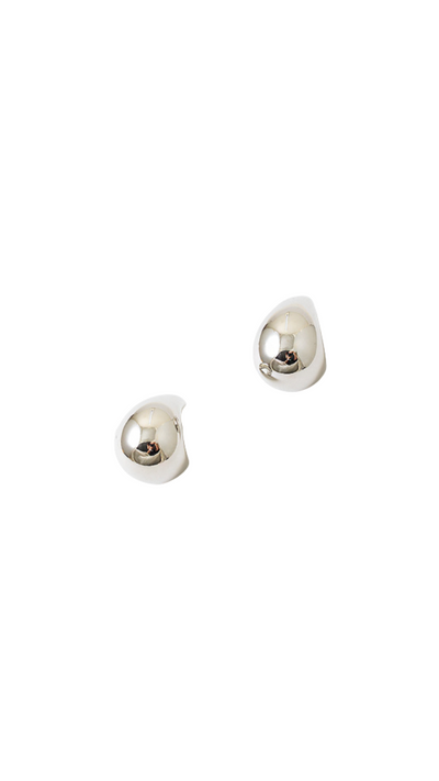 Cove Drop Earring