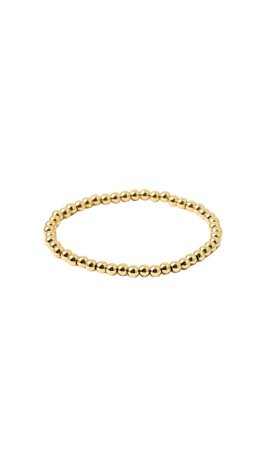 Shanty Mini Ball Bracelet