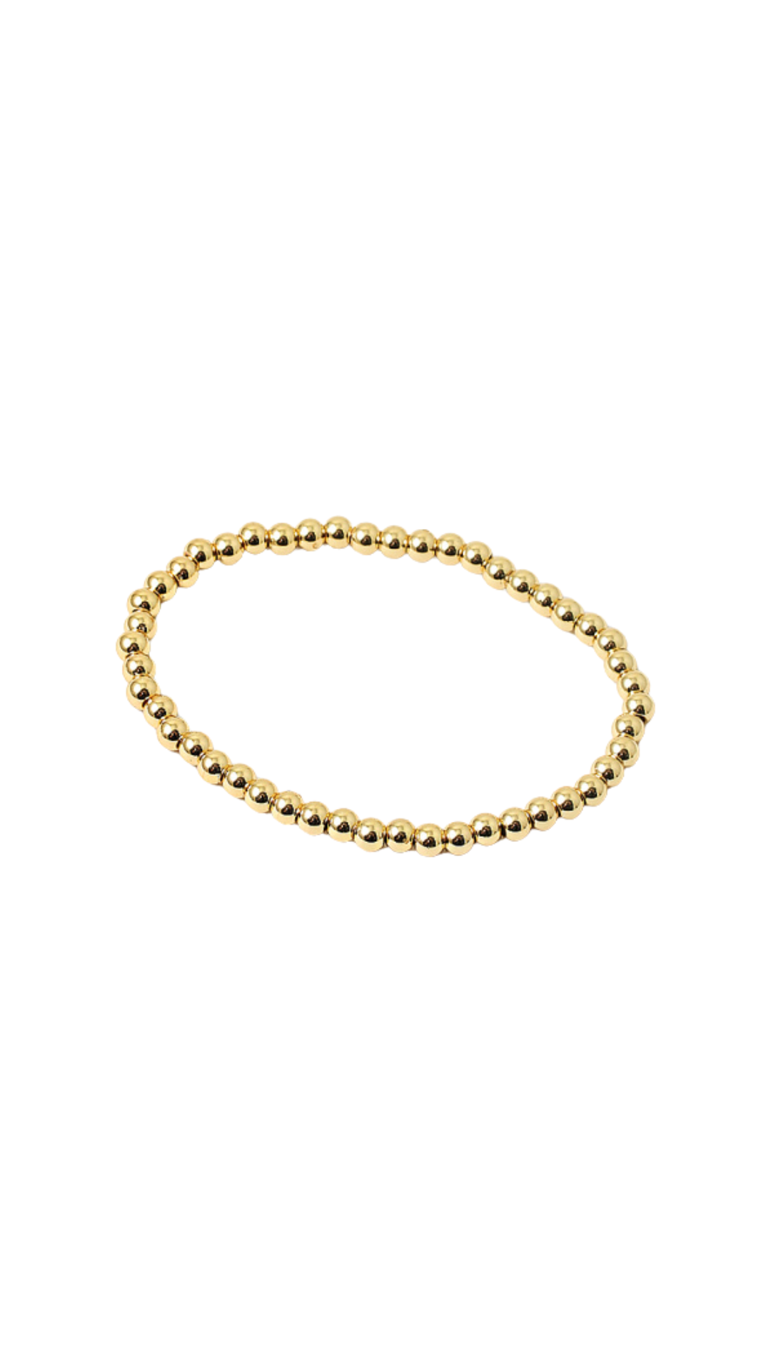 Shanty Mini Ball Bracelet