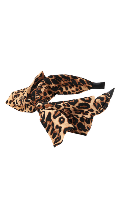 Wild One Headband