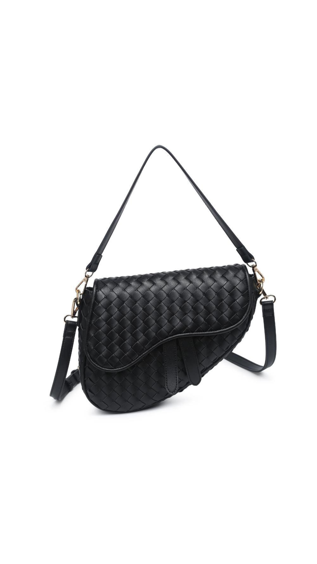 Scout Shoulder Bag