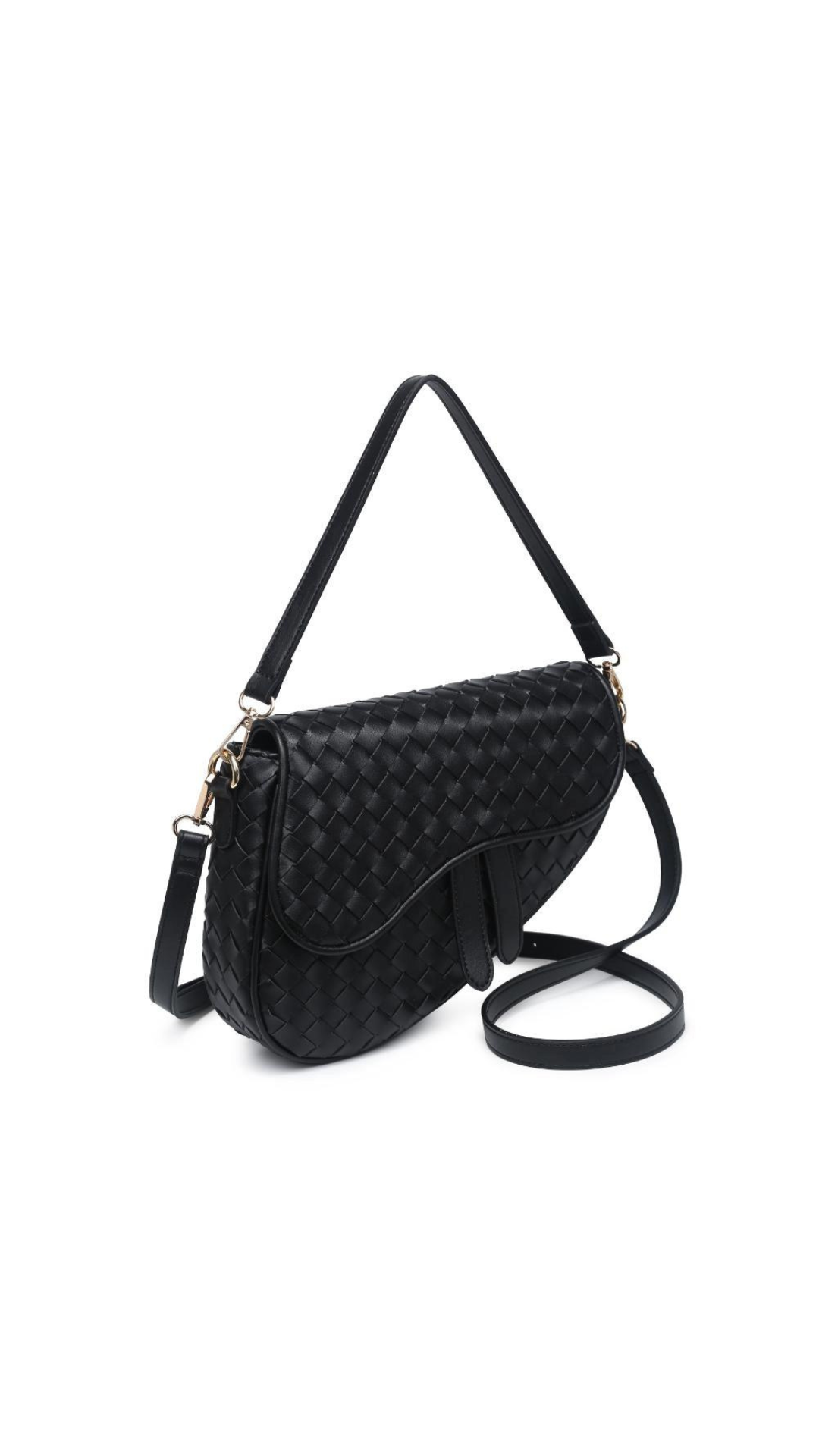 Scout Shoulder Bag