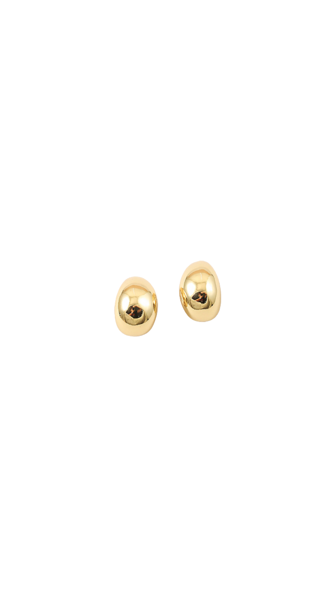 Sansa Earring