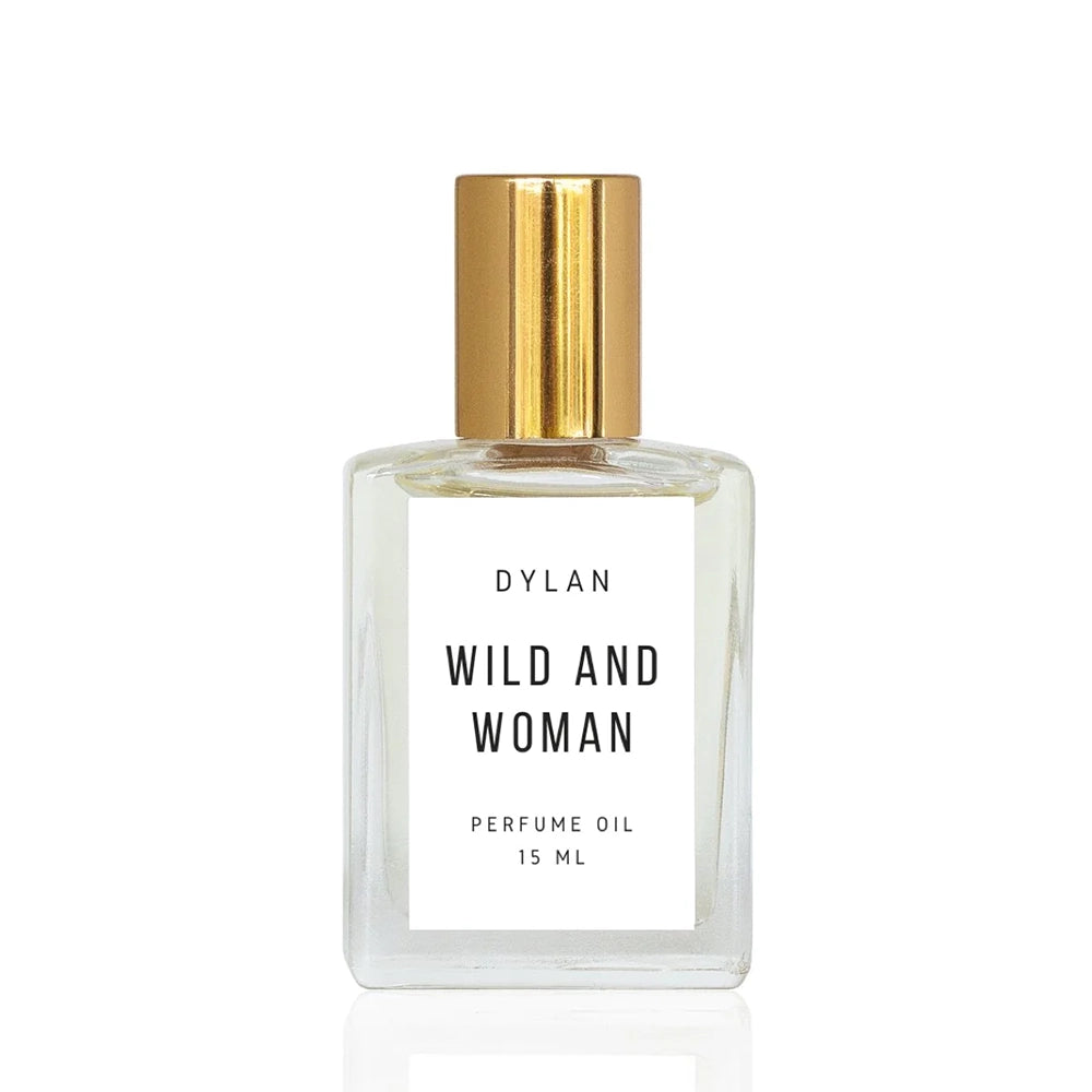 Dylan Oil Perfume