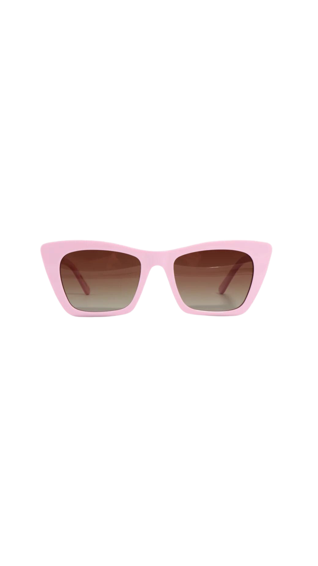 Lil’ Words x “SEE THE GOOD” Sunglasses
