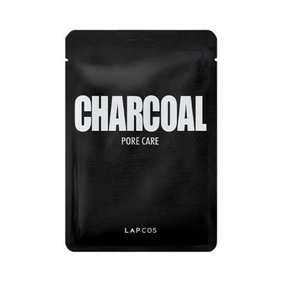 Charcoal Daily Sheet Mask