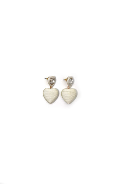 Charming Hearts Earring