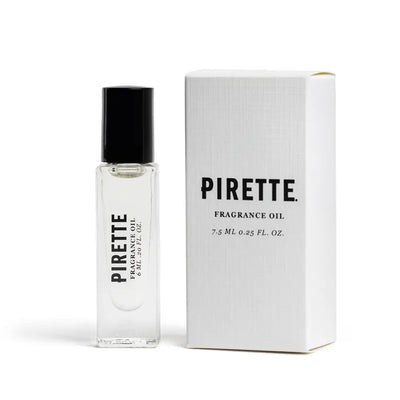 Pirette Perfume Oil