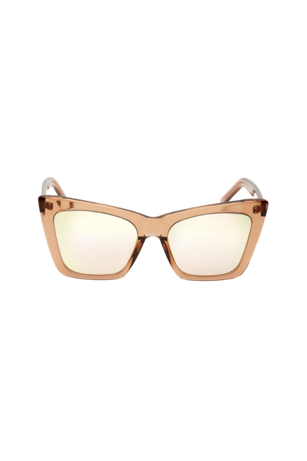 "Hangover, Do Not Disturb" Sunglasses