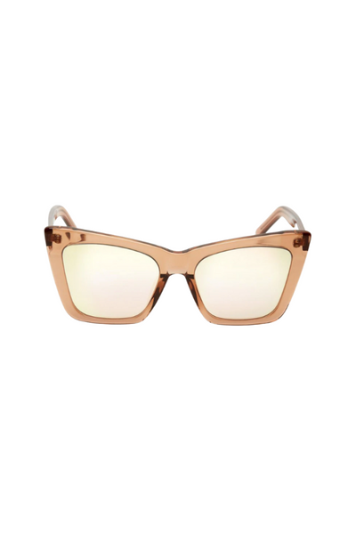 "Hangover, Do Not Disturb" Sunglasses