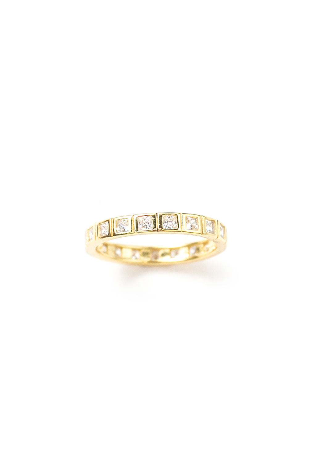 Chanel Stone Ring