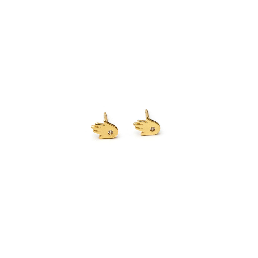 Hamsa Stud